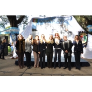 ¡¡Festejamos el día de la Independencia!!